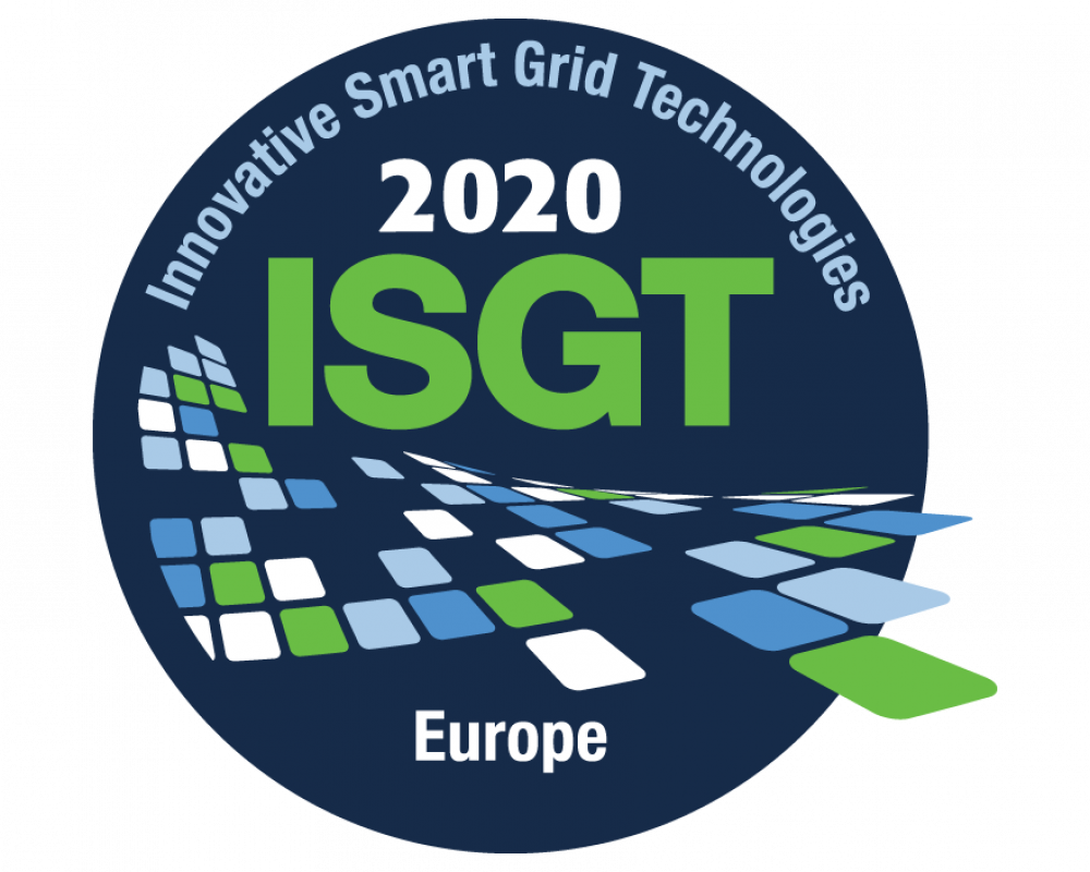IEEE PES ISGT Europe 2022